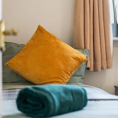 Quaint Sleeps6 3bdr Bham Cc 10 Mins * Birmingham