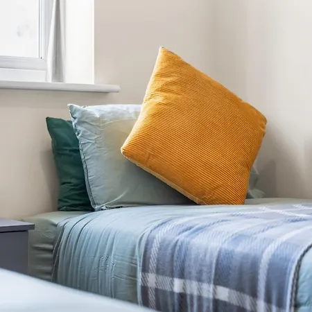 Quaint Sleeps6 3bdr Bham Cc 10 Mins Semesterbostad *