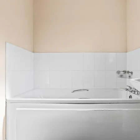 Semesterbostad Quaint Sleeps6 3bdr Bham Cc 10 Mins