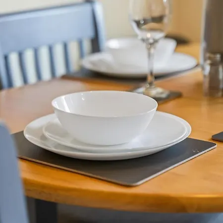 Semesterbostad Quaint Sleeps6 3bdr Bham Cc 10 Mins